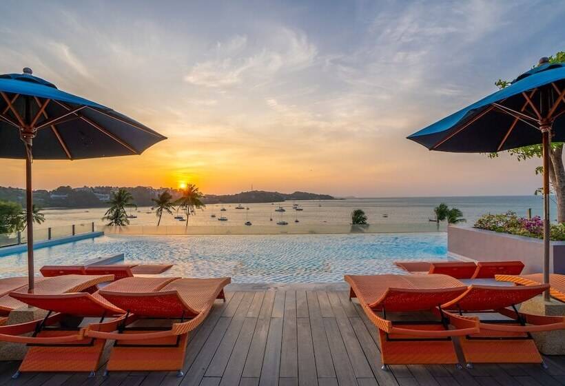 ホテル Bandara Phuket Beach Resort