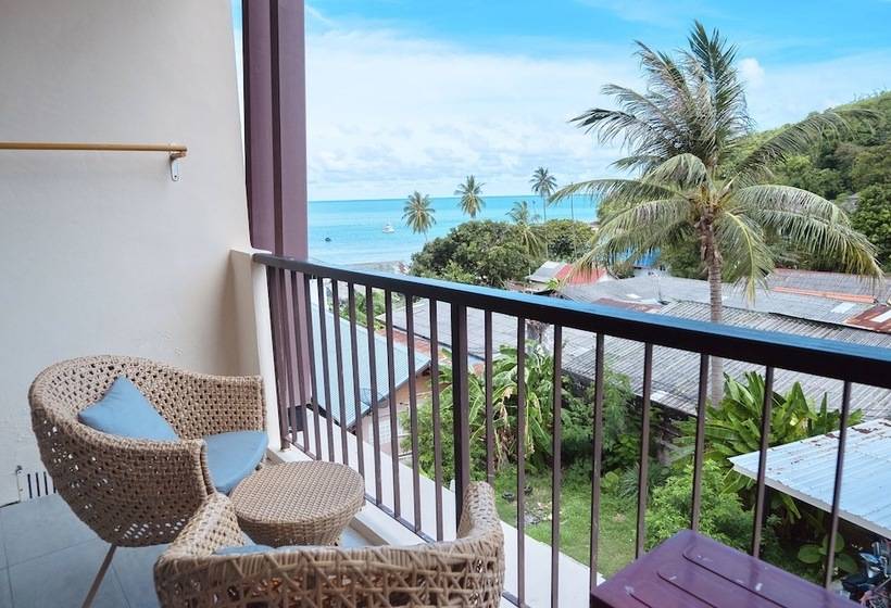 ホテル Bandara Phuket Beach Resort