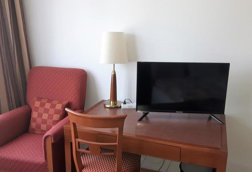 בית מלון כפרי City  Bauer