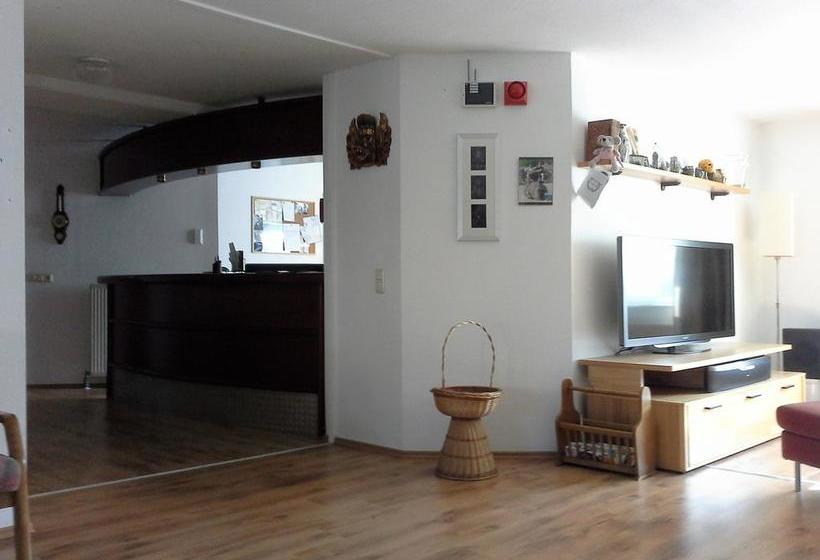 בית מלון כפרי City  Bauer