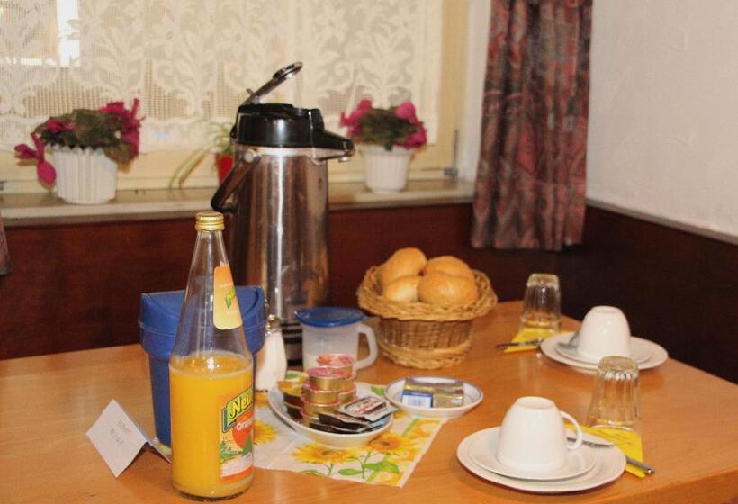 호텔 Bayerischer Hof