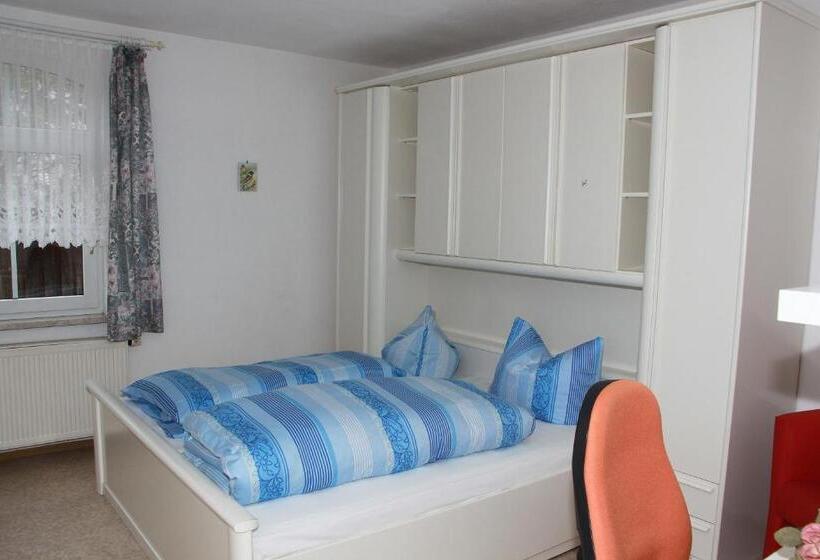 호텔 Bayerischer Hof