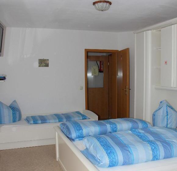 호텔 Bayerischer Hof