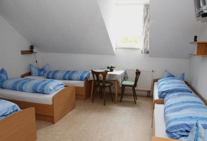 호텔 Bayerischer Hof