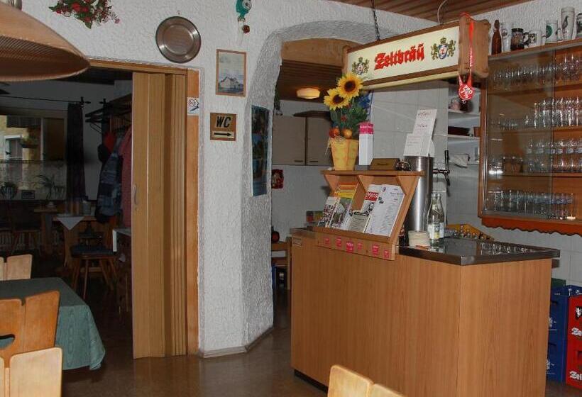 호텔 Bayerischer Hof