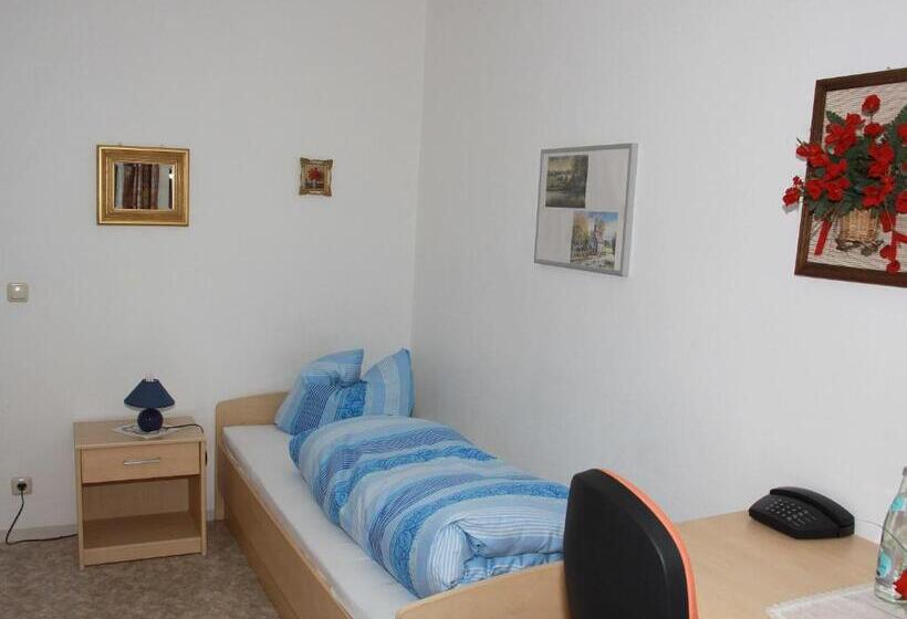 호텔 Bayerischer Hof