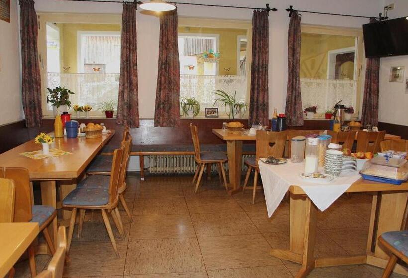 호텔 Bayerischer Hof