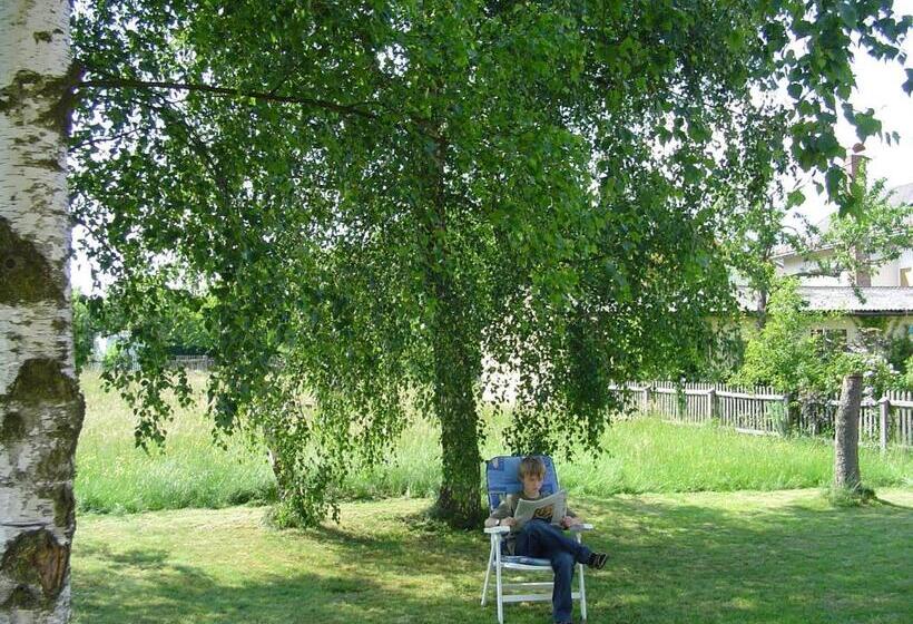 호텔 Bayerischer Hof