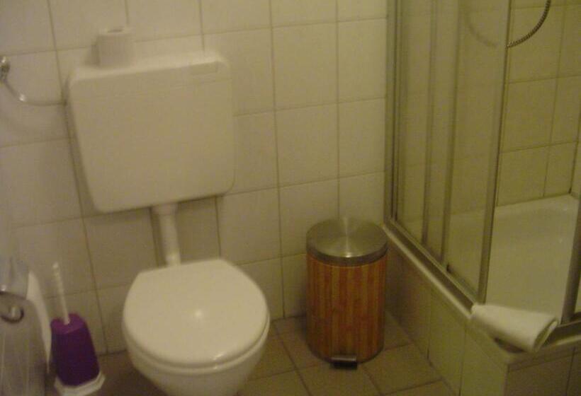 호텔 Bayerischer Hof