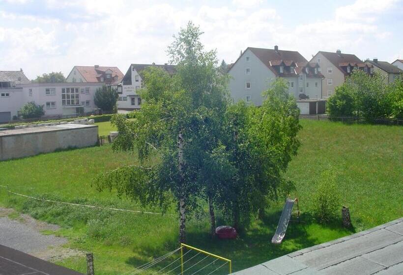 호텔 Bayerischer Hof