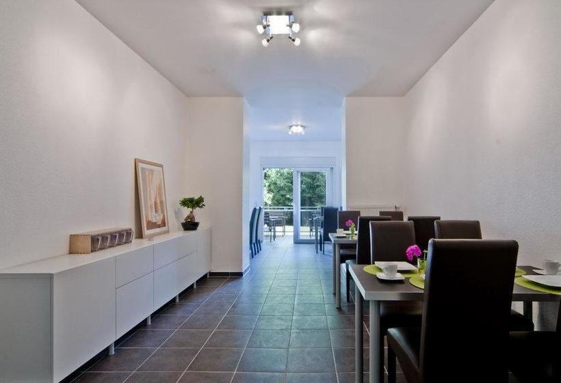 فندق Bed & Breakfast Bonnanotte