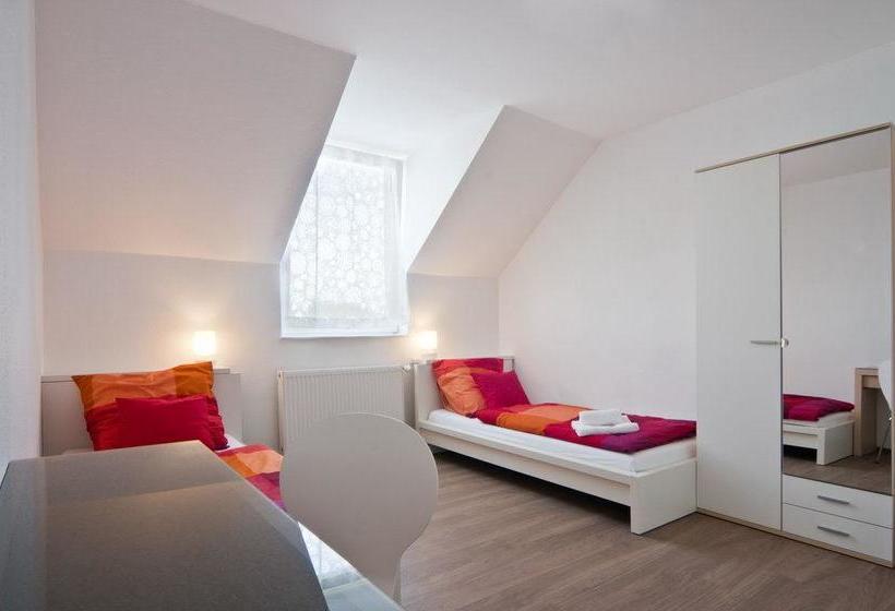 فندق Bed & Breakfast Bonnanotte