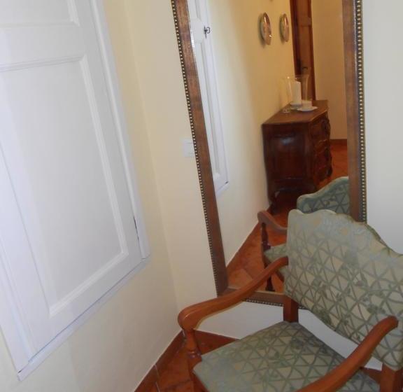 酒店 B&b Casale Le Rose