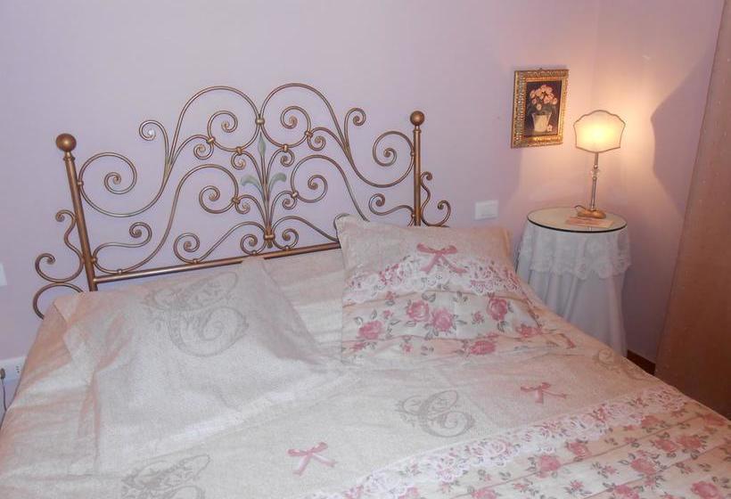 酒店 B&b Casale Le Rose