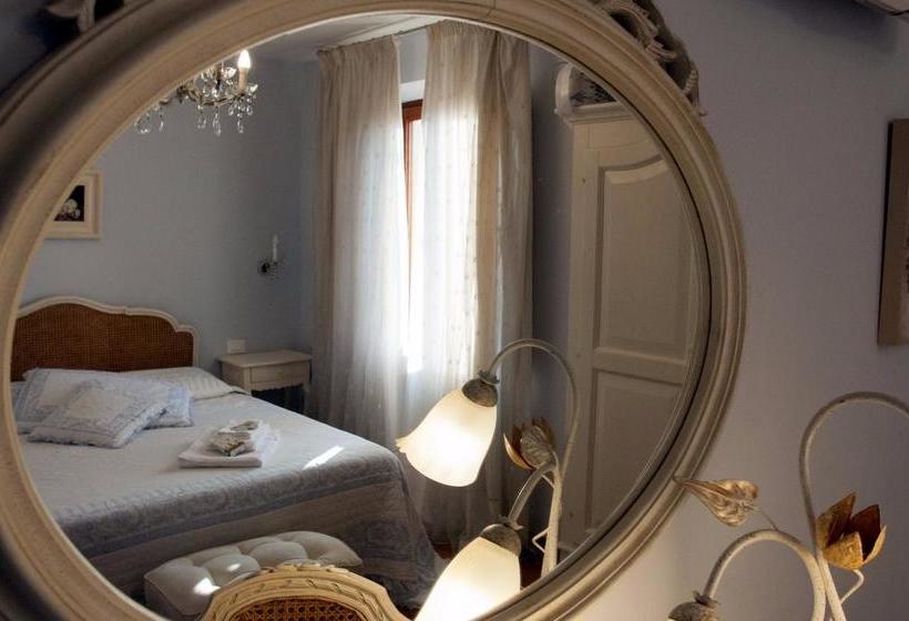 酒店 B&b Casale Le Rose