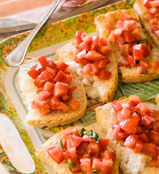 酒店 B&b Ponte A Nappo San Gimignano