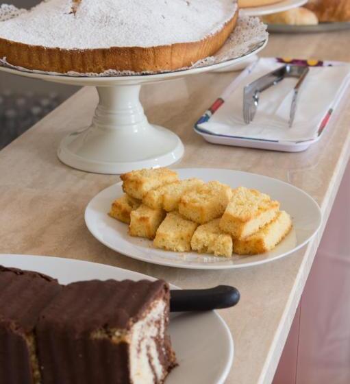 酒店 B&b Ponte A Nappo San Gimignano