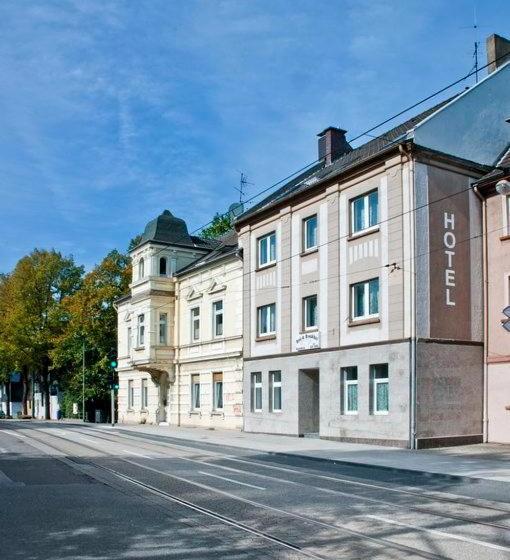 فندق Bed & Breakfast Bonnanotte