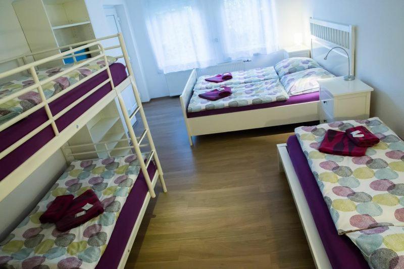 فندق Bed & Breakfast Bonnanotte