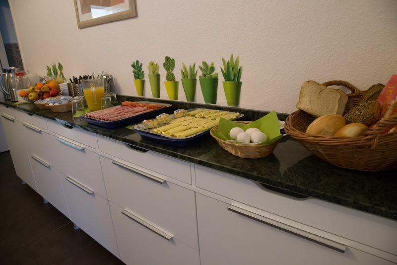 فندق Bed & Breakfast Bonnanotte