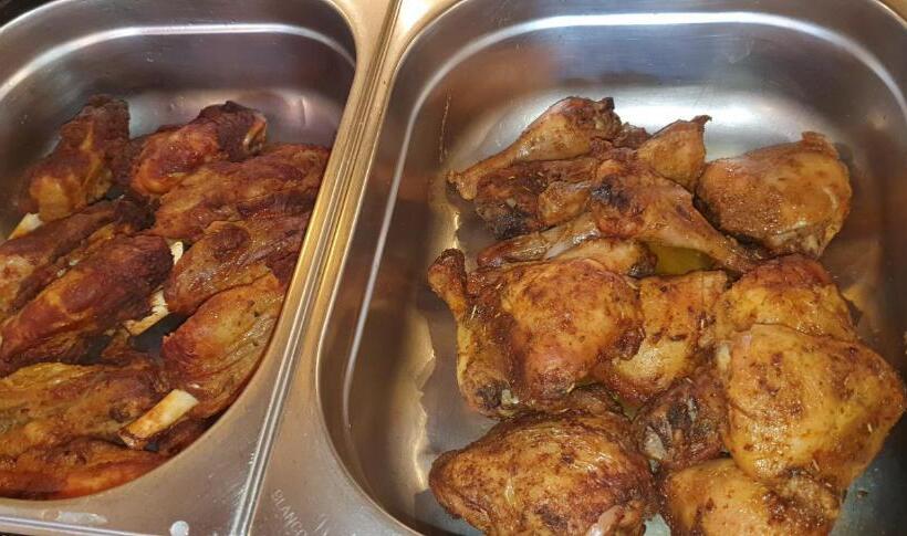 호텔 Bigger Hof   Wirtshaus Platzhirsch Am Jahnplatz