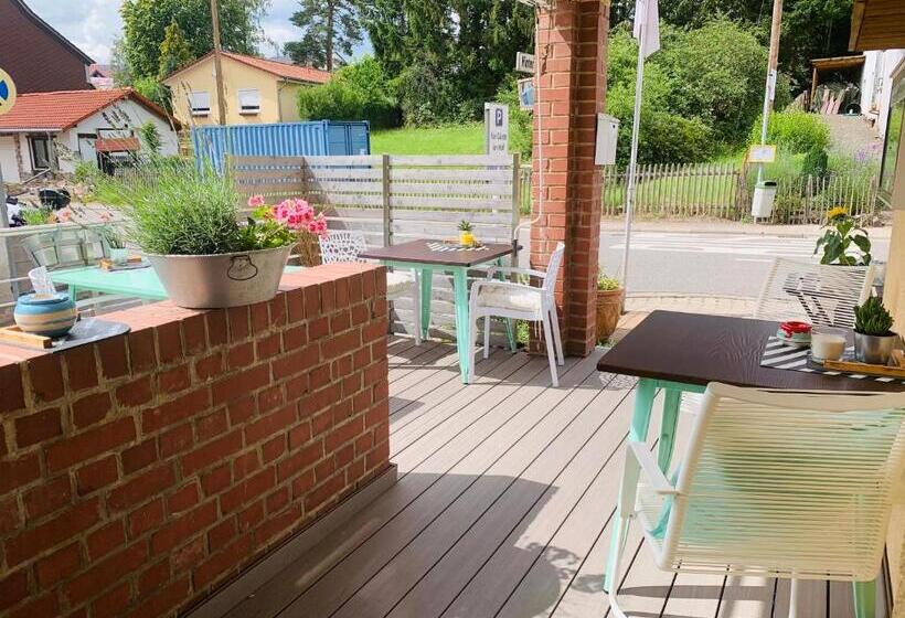 فندق Bistro Europa