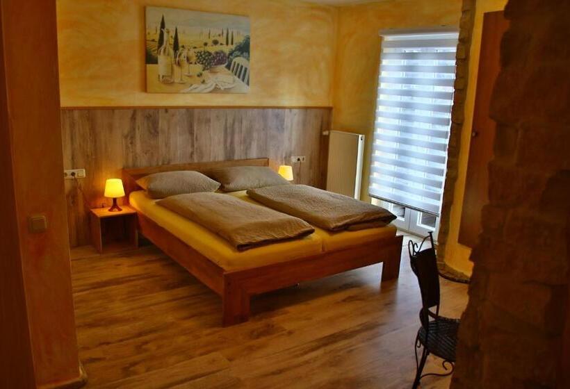 فندق Bistro Europa