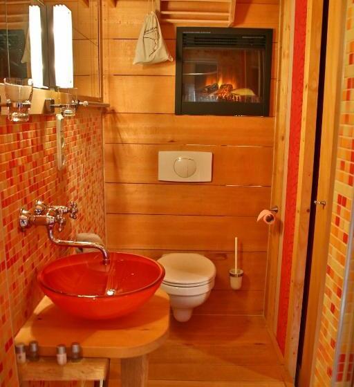 فندق Bistro Europa