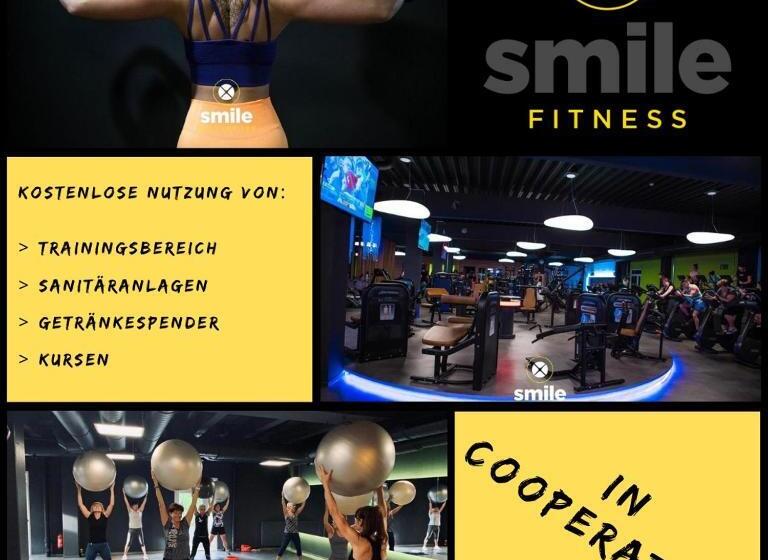 فندق Bistro Europa