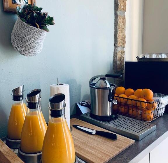 فندق Bistro Europa