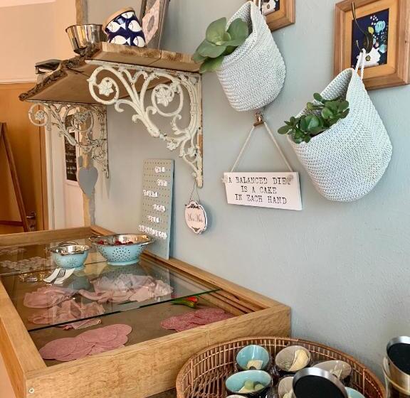 فندق Bistro Europa