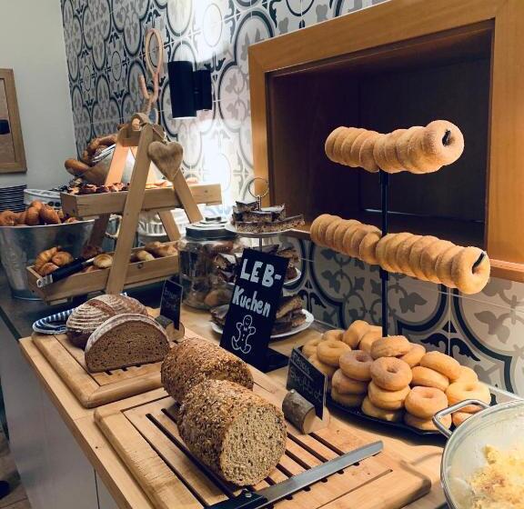 فندق Bistro Europa