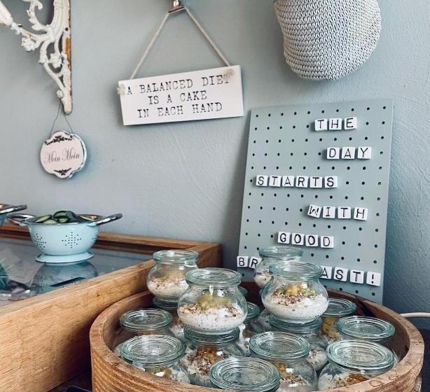 فندق Bistro Europa