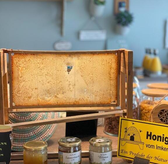 فندق Bistro Europa