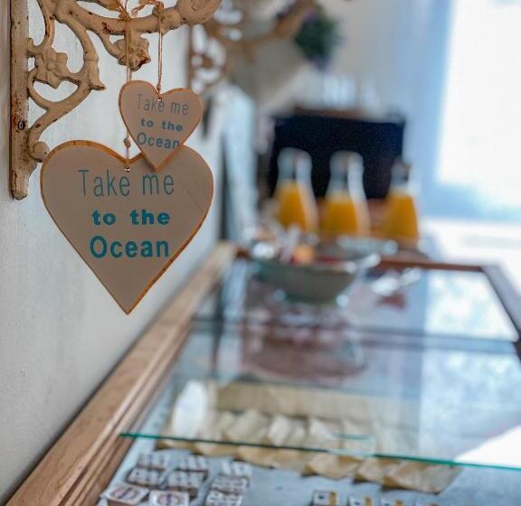 فندق Bistro Europa