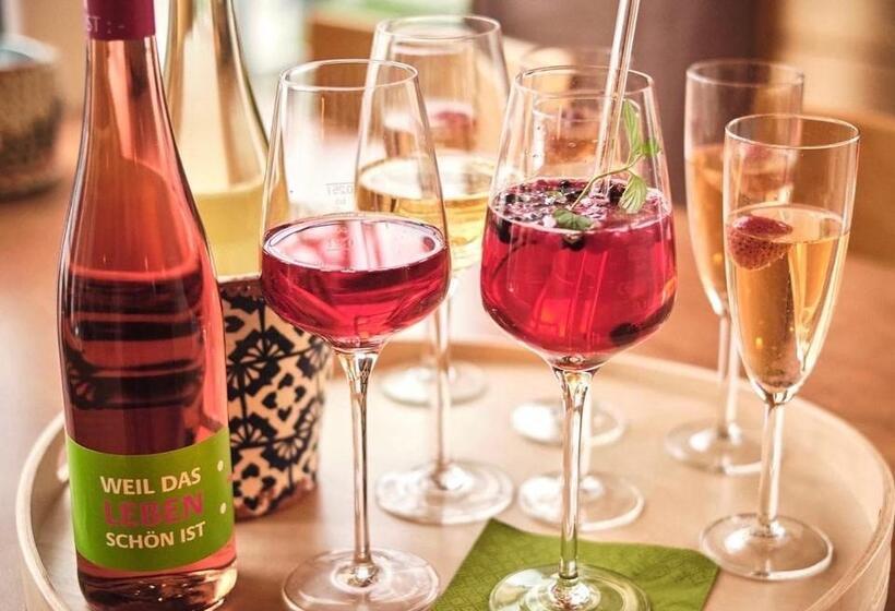 فندق Bistro Europa