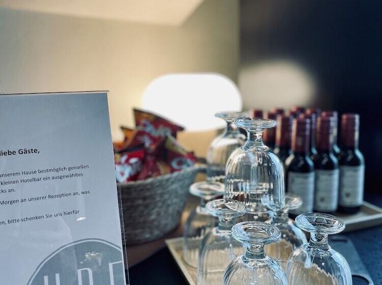 فندق Bistro Europa