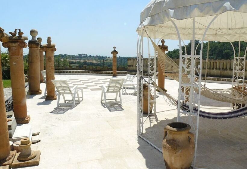 فندق Borgo Dei Ferraresi