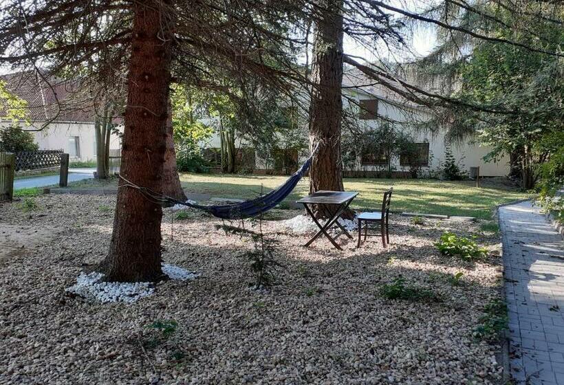 ホテル Brasilien Steak Haus  Und Restaurant