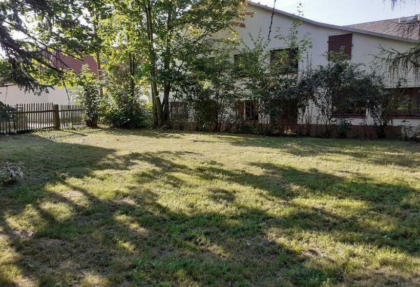 ホテル Brasilien Steak Haus  Und Restaurant