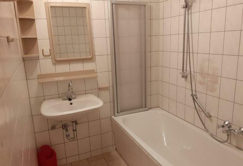 ホテル Brasilien Steak Haus  Und Restaurant