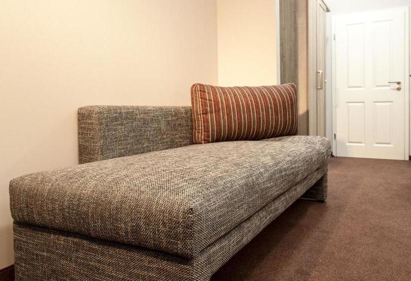 酒店 Brauereigasthof Napoleon