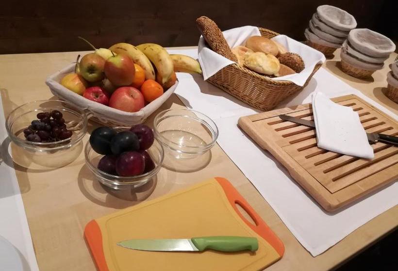 酒店 Brauereigasthof Napoleon