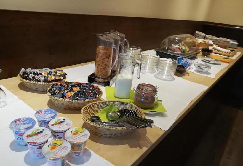 酒店 Brauereigasthof Napoleon