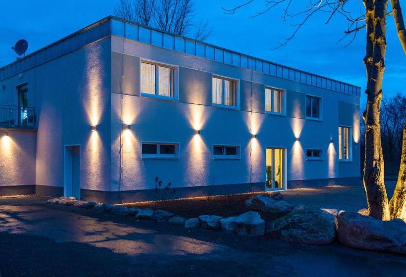 酒店 Brauereigasthof Napoleon