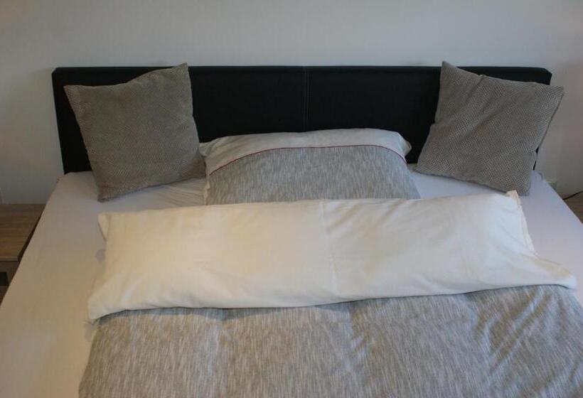 호텔 & Restaurant Brommler Mühle