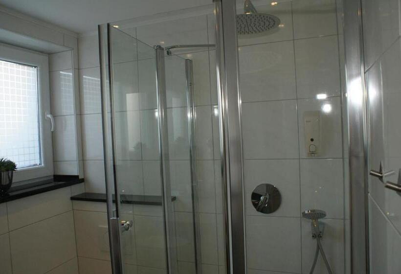 호텔 & Restaurant Brommler Mühle