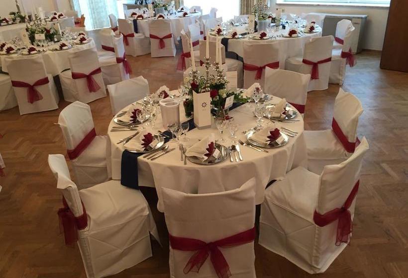 فندق Böttchers Gasthaus