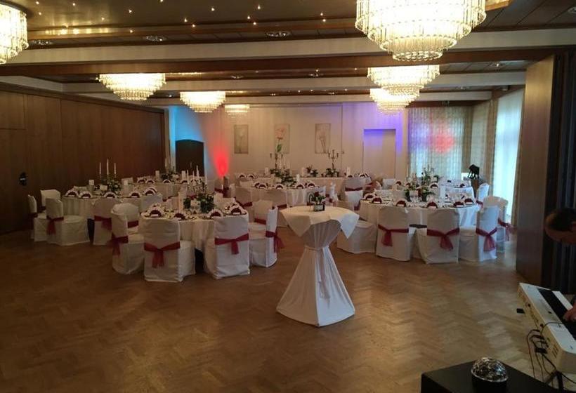 فندق Böttchers Gasthaus