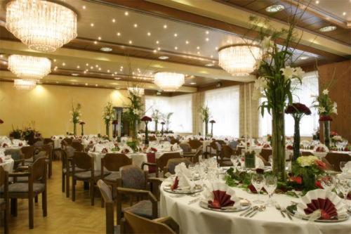 هتل Böttchers Gasthaus